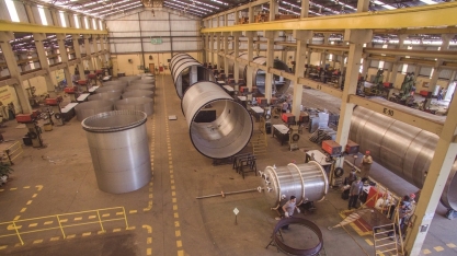 JW Equipamentos conclui o processo de recuperação judicial em tempo recorde