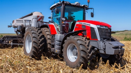 Como otimizar o desempenho de tratores e implementos