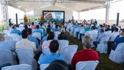 Crea-AL prestigia 1º CanaShow Alagoas com centenas de produtores em S. Miguel dos Campos