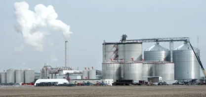 Produção de biocombustíveis nos EUA cresceu 38,3% no ano passado