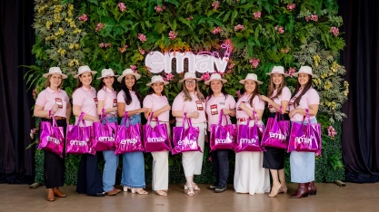 2° Encontro de Mulheres do Agro do Vale reúne mais de 250 participantes