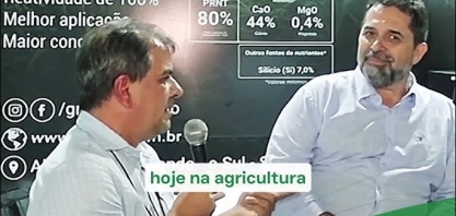 Usina Caeté mirou no que viu e acertou o que não viu