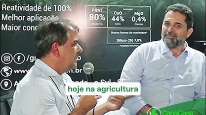 Usina Caeté mirou no que viu e acertou o que não viu