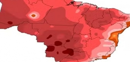 Onda de calor deve causar recorde de temperaturas em várias capitais; saiba onde
