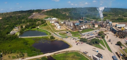 Usina Caeté: legado e inovação