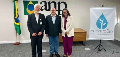 Evento da ANP reúne entidades e governo para a discussão dos 5 anos do RenovaBio