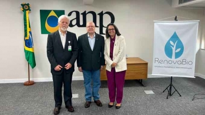 Evento da ANP reúne entidades e governo para a discussão dos 5 anos do RenovaBio