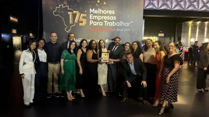 GPTW Nacional: bp bioenergy é eleita uma das melhores empresas para se trabalhar no Brasil