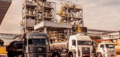 StoneX: produção de biodiesel pode chegar a 14,5 mi de m³ com Combustível do Futuro