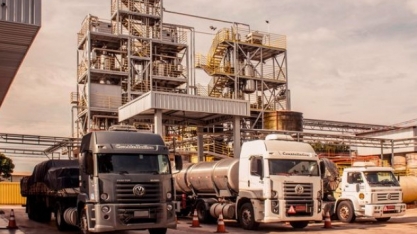 StoneX: produção de biodiesel pode chegar a 14,5 mi de m³ com Combustível do Futuro