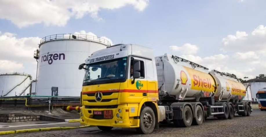 Projeto, que será construído ao lado da sede da Raízen, receberá investimento de R$ 120 milhões, dos quais R$ 72 milhões serão financiados pela Shell Brasil — Foto: Raízen/Divulgação