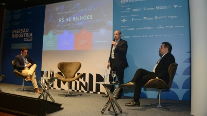 SIAMIG Bioenergia promove painel sobre biocombustíveis durante o Imersão Indústria em Belo Horizonte 