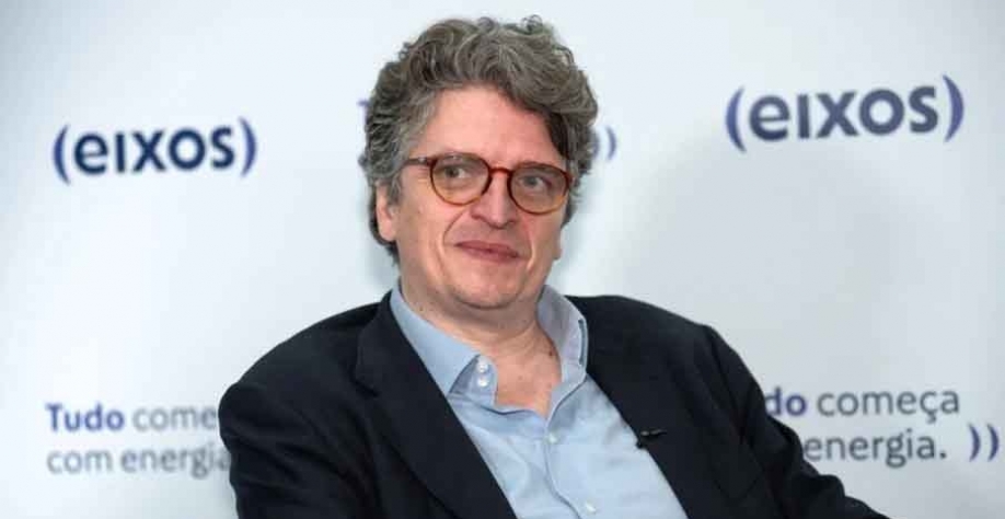 CEO da Geo Biogas & Carbon, Alessandro Gardemann | Victor Curi, eixos