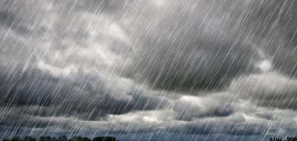Sexta-feira de tempestades: chuva intensa avança em várias regiões brasileiras