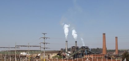 Raízen abre 30 vagas de emprego em Guariba