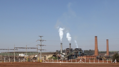  Raízen abre 30 vagas de emprego em Guariba