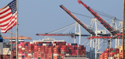 Aumento nas exportações de etanol dos EUA compensa produção próspera