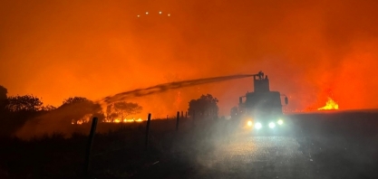 Apagar incêndio com caminhão-pipa ataca a febre, não a doença, diz CEO da Raízen
