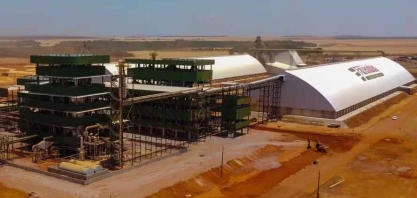 Agroindústria de TO investe R$ 500 milhões em nova planta de processamento de grãos