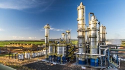 SP aposta na transição energética como fundamento para o desenvolvimento econômico