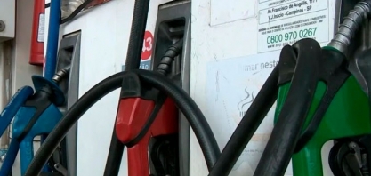 Preço médio da gasolina se mantém estável, enquanto etanol inicia outubro com leve queda, segundo a Edenred Ticket Log