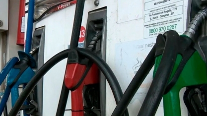 Preço médio da gasolina se mantém estável, enquanto etanol inicia outubro com leve queda, segundo a Edenred Ticket Log