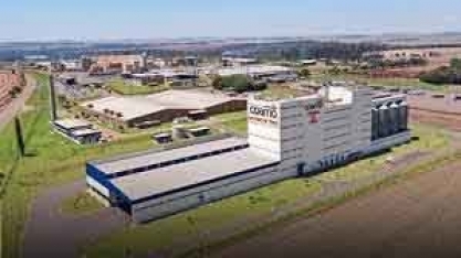 BNDES aprova financiamento de R$ 500 milhões para usina de etanol de milho da Coamo