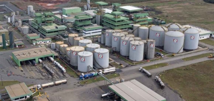 Maior centro de produção de biodiesel de soja do mundo será no PR
