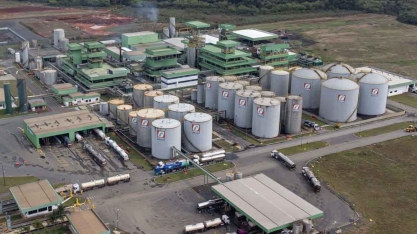 Maior centro de produção de biodiesel de soja do mundo será no PR