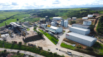 Sindaçúcar-AL: Usinas já produziram mais de 54 mil toneladas de açúcar na safra 24/25