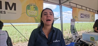 NE busca inovações na área de nutrição dos canaviais e abraça a Caltim Fertilizantes Essenciais