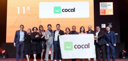 Cocal está entre as “Melhores Empresas para Trabalhar em SP” pelo terceiro ano consecutivo