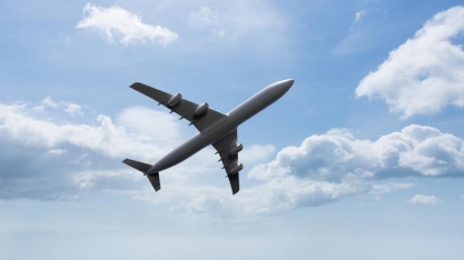 SP terá 1ª planta industrial para produção de combustível de aviação sustentável