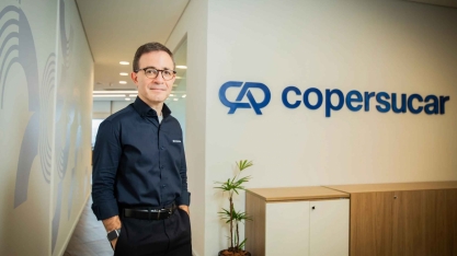 Multinacional brasileira lança nova marca e foca em inovação no setor de bioenergia