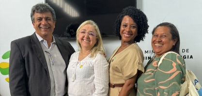 Combustível do Futuro: Unicafes-AL representa agricultores na cerimônia de sanção do PL 525/2020