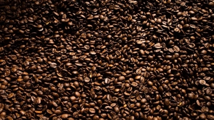 Preço do café começa o dia em queda em Nova York