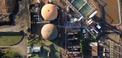 BNDES aprova R$ 37,6 mi para expandir a produção de biometano no PR