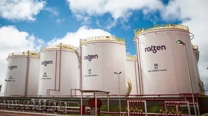 Raízen/Ricardo Mussa: Combustível do Futuro dá mais força e incentivo para descarbonização de frotas