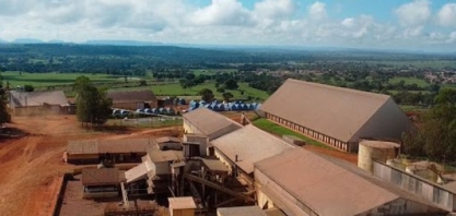 Dual entra no mercado de biodiesel, Cereal amplia