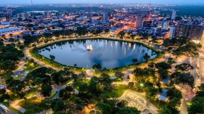 Sindalcool-PB propõe políticas para descarbonização de JP