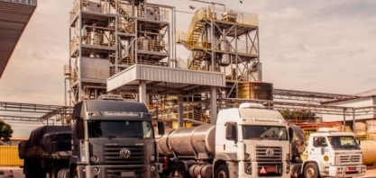 Óleos vegetais atingem maior patamar de preços desde o fim de 2022