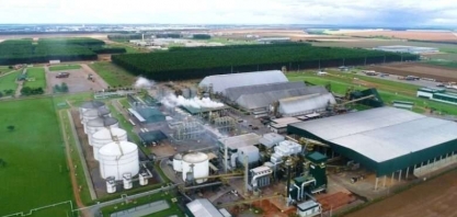 Indústria do biodiesel deve crescer e amenizar queda do PIB total da cadeia