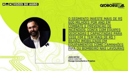 Sim, nós colocávamos fogo na cana