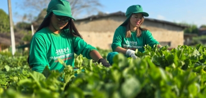 Cooperativa Pindorama sediará Feira Agro Bradesco 2024