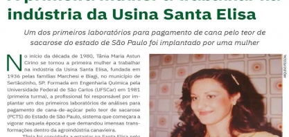 2ª edição do livro Mulheres da Cana-de-Açúcar destacará a presença feminina em todos os cantos do setor