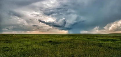Como fica o clima em outubro? Veja a previsão do tempo na sua região