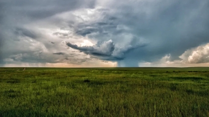 Como fica o clima em outubro? Veja a previsão do tempo na sua região