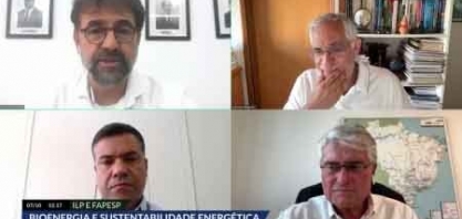 Cumprimento de metas climáticas passa por adoção de bioenergia e aumento da eficiência energética