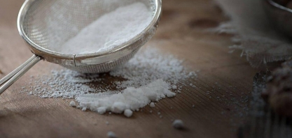 Volume programado de embarques de açúcar cai para 2,703 mi t