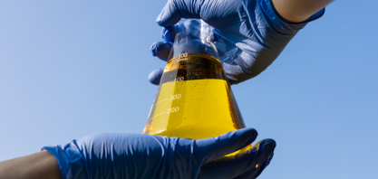 Brasil amplia renovabilidade da matriz energética e aumenta uso de biodiesel no transporte em 2023